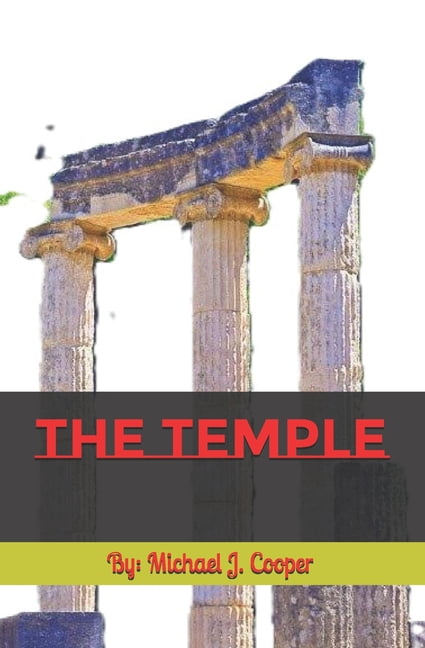 The Temple, (Paperback)