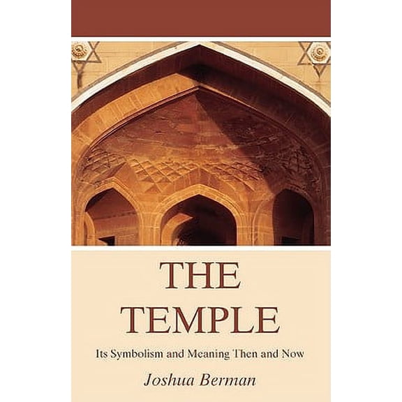 The Temple (Paperback)