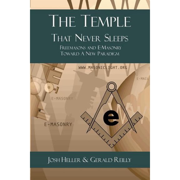 The Temple That Never Sleeps (Paperback)