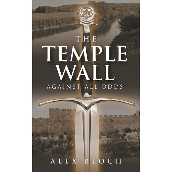 The Temple Wall (Paperback)