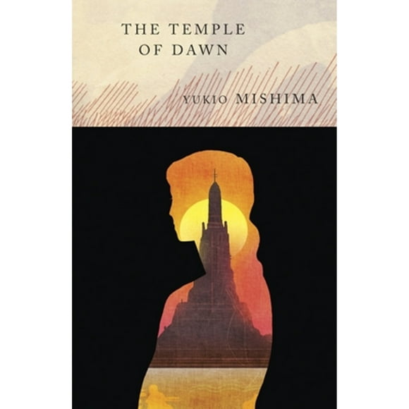 Pre-Owned The Temple of Dawn: Sea Fertility, 3 (Paperback 9780679722427) by Yukio Mishima
