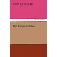 thumbnail image 1 of The Temple of Glass (Paperback), 1 of 1