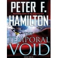 thumbnail image 1 of Pre-Owned The Temporal Void (The Void Trilogy) Paperback, 1 of 1