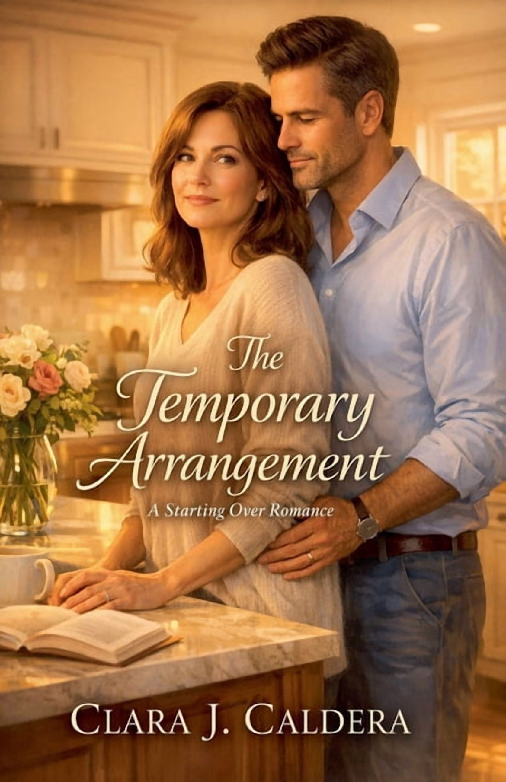 The Temporary Arrangement: A Starting Over Romance, (Paperback)