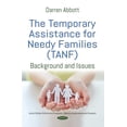 thumbnail image 1 of The Temporary Assistance for Needy Families (TANF), 1 of 1