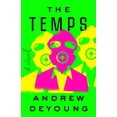 thumbnail image 1 of Pre-Owned The Temps (Paperback) 1684427606 9781684427604, 1 of 1
