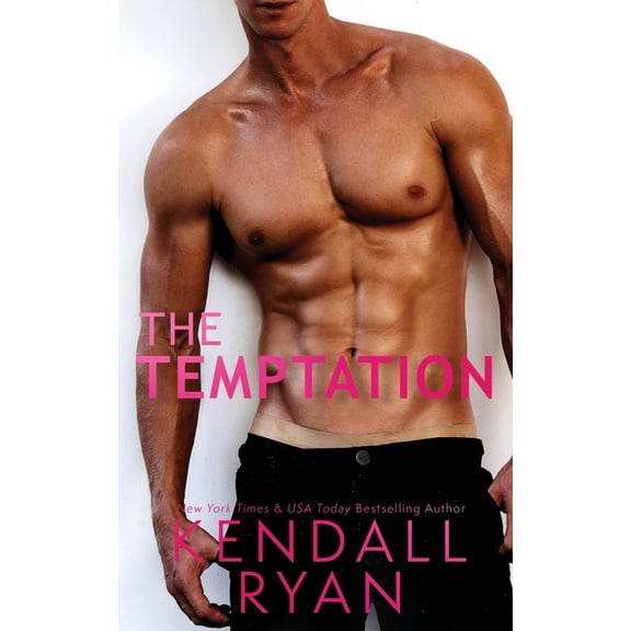 Hard to Love The Temptation, Book 2, (Paperback)