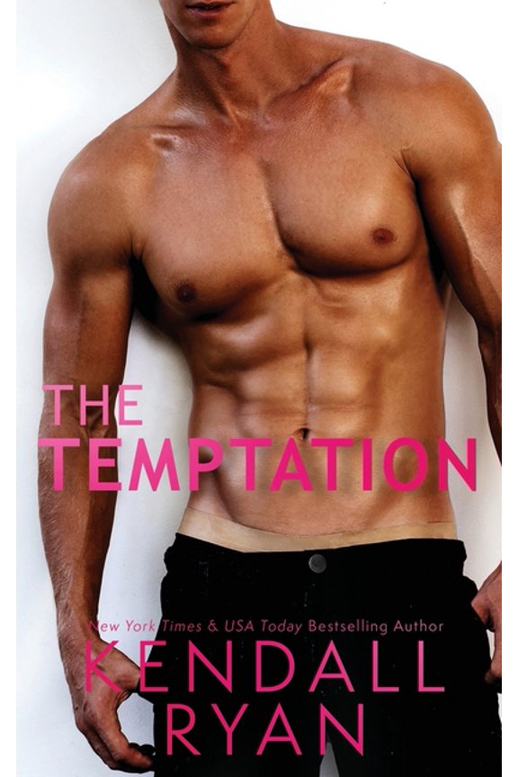 Hard to Love The Temptation, Book 2, (Paperback)