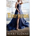 thumbnail image 1 of Pre-Owned The Temptation (Filthy Rich Americans) Paperback, 1 of 1