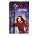 thumbnail image 1 of Pre-Owned The Temptation (Midnight Secrets) (Unknown) 0816735425 9780816735426, 1 of 1