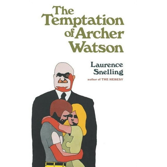 The Temptation of Archer Watson, (Paperback)