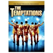 Cinedigm Mod - The Temptations [DIGITAL VIDEO DISC]