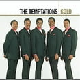 thumbnail image 1 of The Temptations - Gold - Music & Performance - CD, 1 of 3