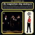 thumbnail image 1 of The Temptations - The Temptations Sing Smokey - Music & Performance - Vinyl, 1 of 1