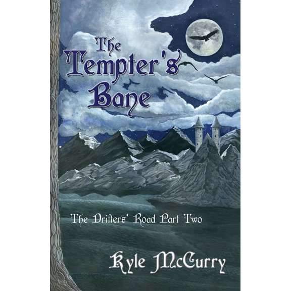 The Tempter's Bane, (Paperback)
