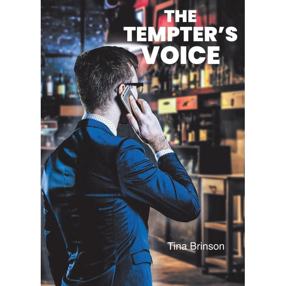 The Tempter's Voice, (Paperback)
