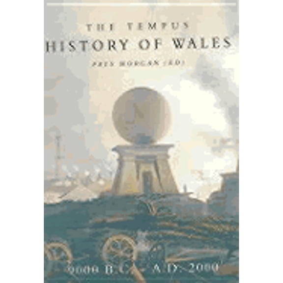 Pre-Owned History of Wales (Paperback) 0752419838 9780752419831