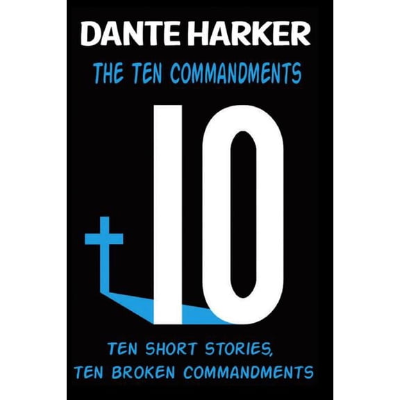 The Ten Commandments