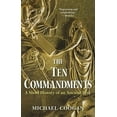 thumbnail image 1 of The Ten Commandments: A Short History of an Ancient Text, (Paperback), 1 of 1
