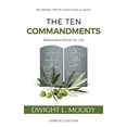 thumbnail image 1 of Pre-Owned The Ten Commandments (Annotated, Updated): Reasonable Rules for Life (Paperback) 1622455630 9781622455638, 1 of 1