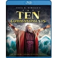 thumbnail image 1 of The Ten Commandments (Blu-Ray), 1 of 2