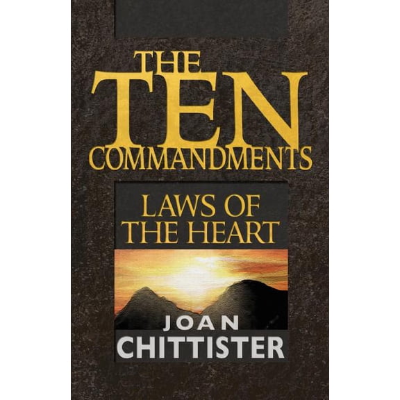 The Ten Commandments (Paperback)