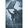 thumbnail image 1 of Pre-Owned The Ten Commandments (Paperback) 1618906291 9781618906298, 1 of 1