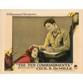 thumbnail image 1 of The Ten Commandments Still (10 x 8), 1 of 2