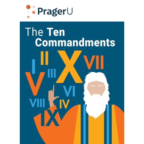 Coding Commandments Pre-Owned The Ten Commandments: Still the Best Moral Code (Hardcover ...