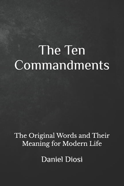 The Tenth Commandment Meaning