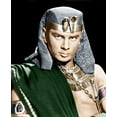 thumbnail image 1 of The Ten Commandments Yul Brynner 1956 Photo Print (16 x 20), 1 of 1