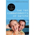 thumbnail image 1 of Pre-Owned The Ten Commandments of Dating (Paperback) 0785270221 9780785270225, 1 of 1