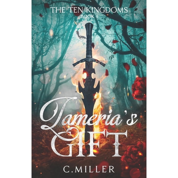 The Ten Kingdoms Lameria's Gift, Book 1, (Paperback)