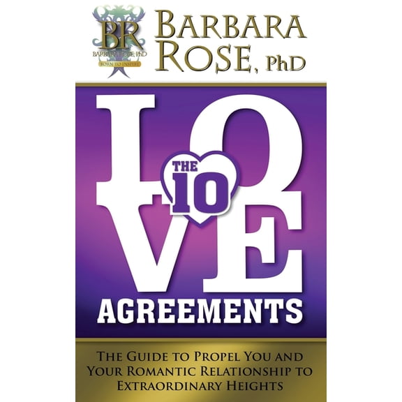 The Ten Love Agreements (Paperback)