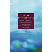 The Ten Thousand Things (Paperback)