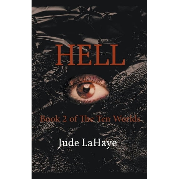 The Ten Worlds Hell, Book 1, (Paperback)