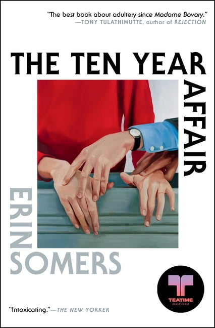 The Ten Year Affair, (Paperback)
