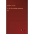 thumbnail image 1 of The Ten Years' Tenant and Other Stories: Vol. III, (Hardcover), 1 of 1