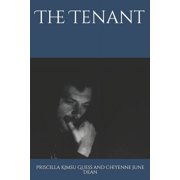 The Tenant Paperback