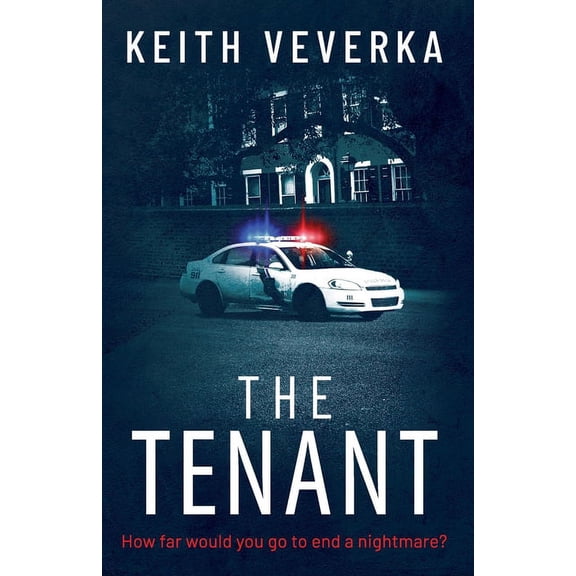 The Tenant (Paperback) by Keith Veverka