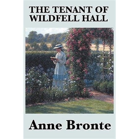 The Tenant Of Wildfell Hall