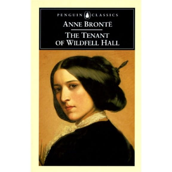 Pre-Owned The Tenant of Wildfell Hall (Penguin Classics) Paperback