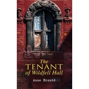 The Tenant of Wildfell Hall Romance Novel, Paperback