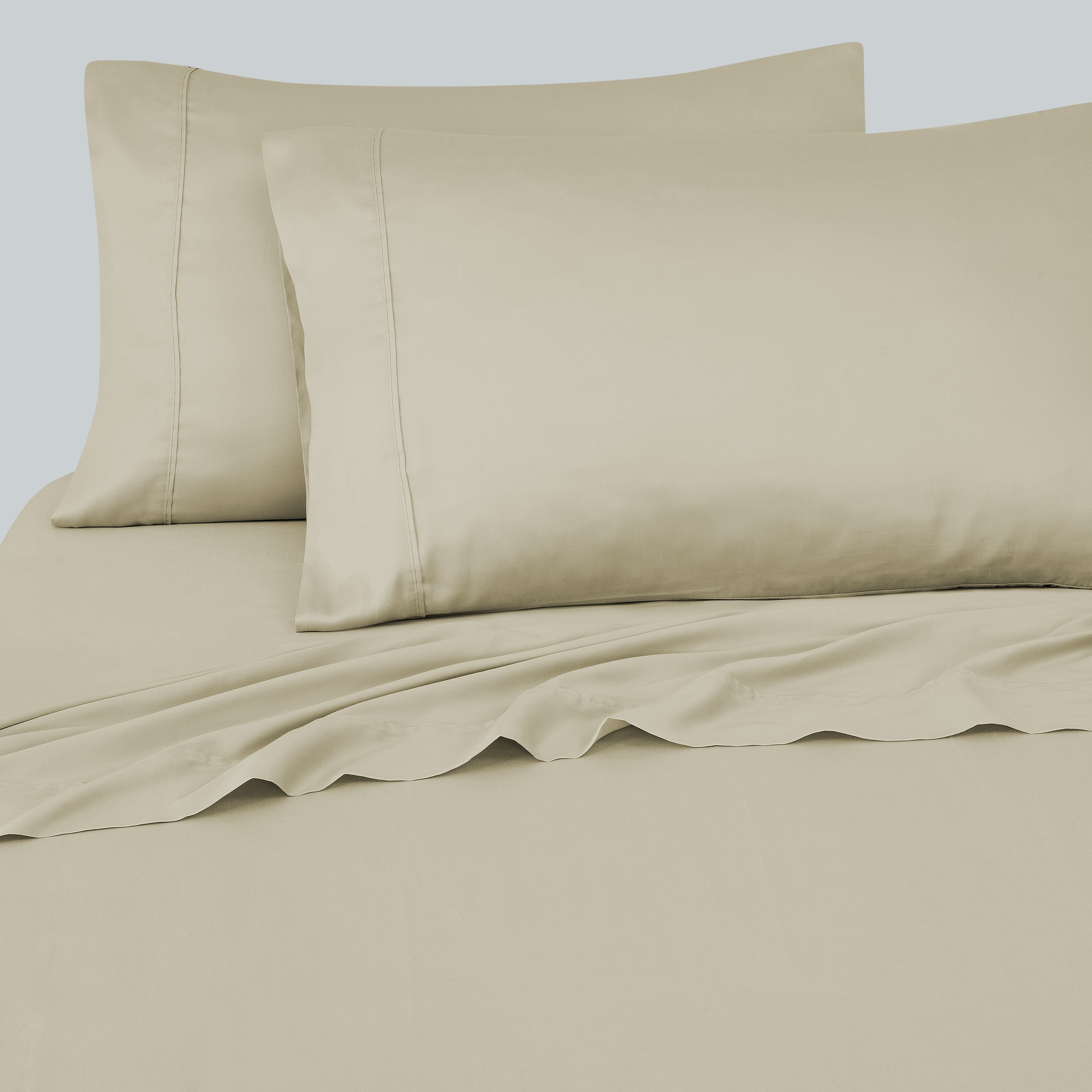 The Tencel 4 Piece Sheet Set - Walmart.com