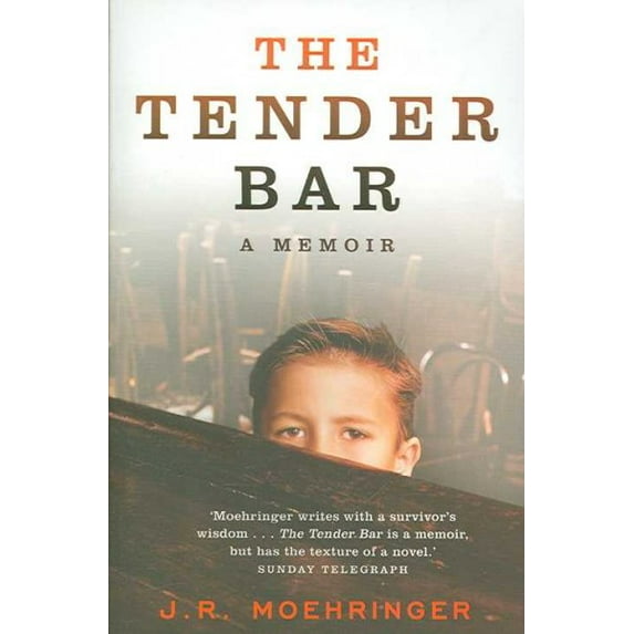 The Tender Bar