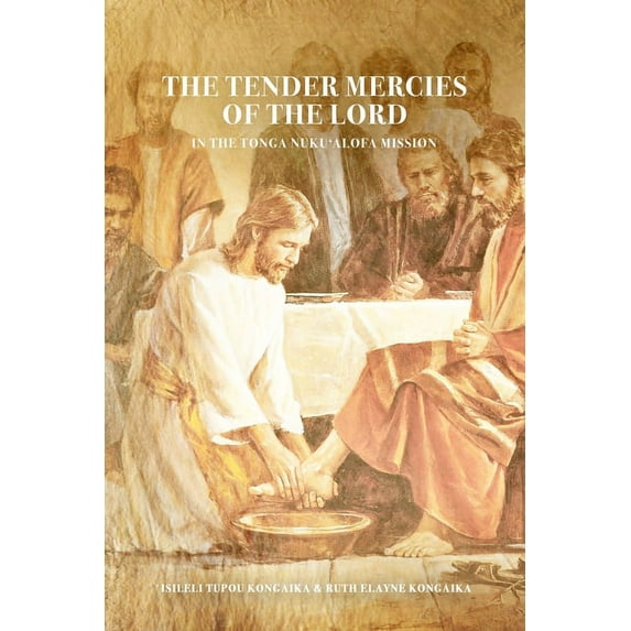 The Tender Mercies Of The Lord (Paperback)