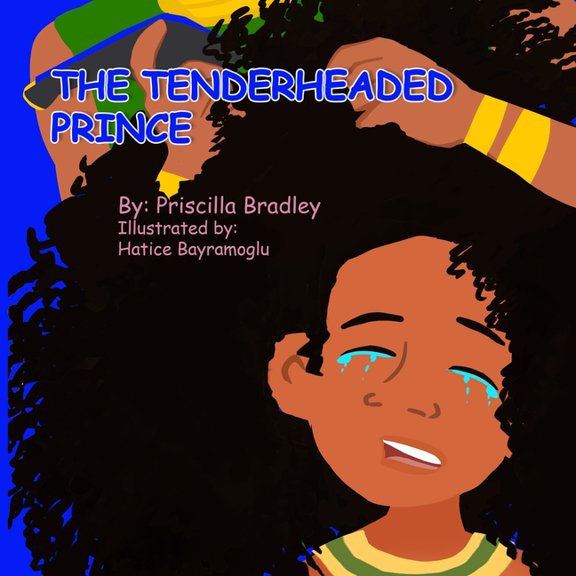 The Tenderheaded Prince, (Paperback)