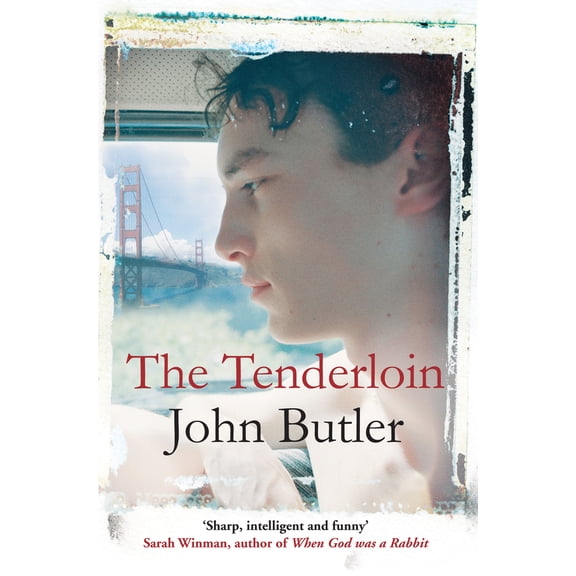 The Tenderloin (Paperback)