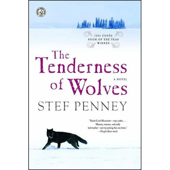 The Tenderness of Wolves, (Paperback)