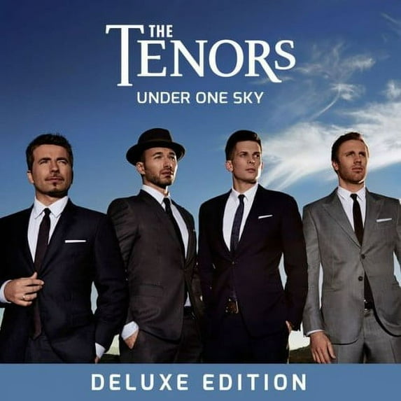 The Tenors - Under One Sky - Music & Performance - CD